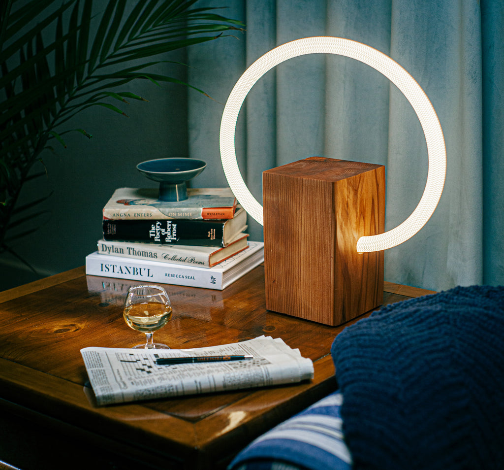 Tavi Lamp